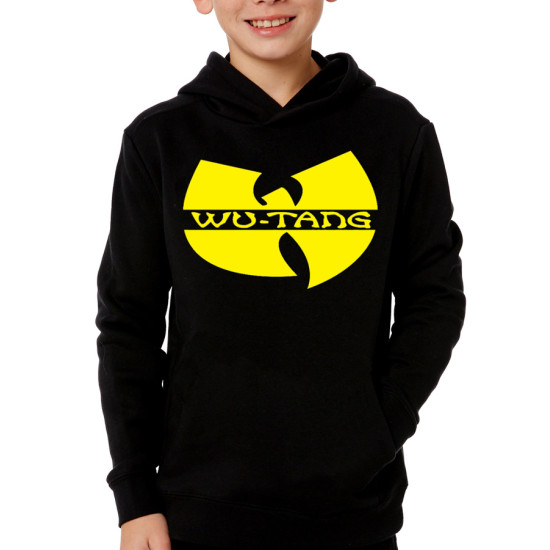 Wu Tang παιδικό hoodie