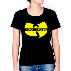 Wu Tang γυναικείο t-shirt