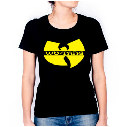 Wu Tang γυναικείο t-shirt
