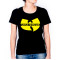 Wu Tang γυναικείο t-shirt