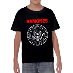 Ramones παιδικό t-shirt