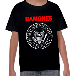 Ramones παιδικό t-shirt