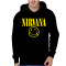 Nirvana hoodie