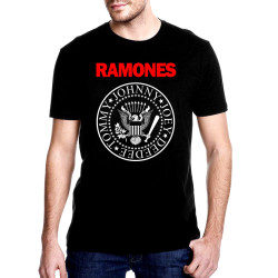 Ramones t-shirt