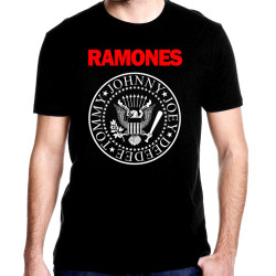 Ramones t-shirt