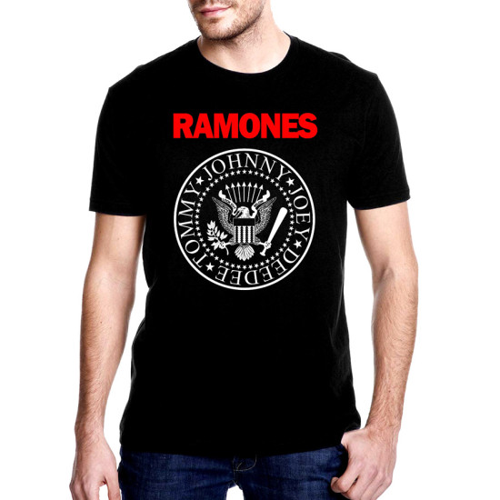 Ramones t-shirt