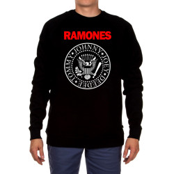 Ramones φούτερ