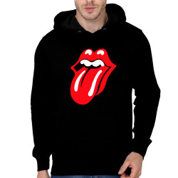 Rolling Stones hoodie