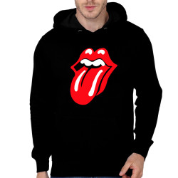 Rolling Stones hoodie