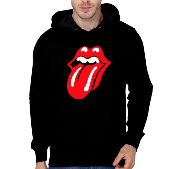 Rolling Stones hoodie