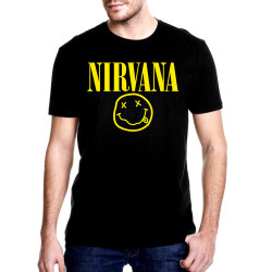 Nirvana t-shirt