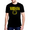 Nirvana t-shirt