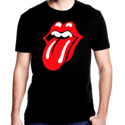 Rolling Stones t-shirt