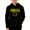 Nirvana παιδικό hoodie