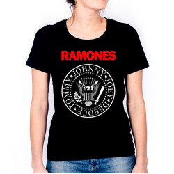 Ramones γυναικείο t-shirt