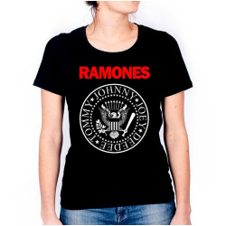 Ramones γυναικείο t-shirt
