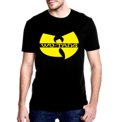 Wu Tang t-shirt