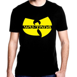 Wu Tang t-shirt