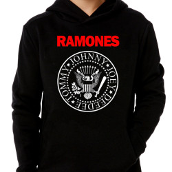 Ramones παιδικό hoodie