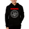 Ramones παιδικό hoodie