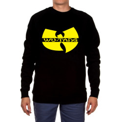 Wu Tang φούτερ