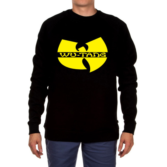 Wu Tang φούτερ