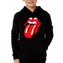 Rolling Stones παιδικό hoodie