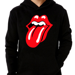 Rolling Stones παιδικό hoodie