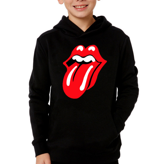Rolling Stones παιδικό hoodie