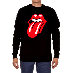 Rolling Stones φούτερ