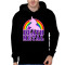 Death Metal hoodie