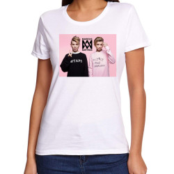 Marcus Martinus γυναικείο t-shirt