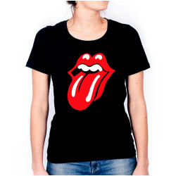 Rolling Stones γυναικείο t-shirt