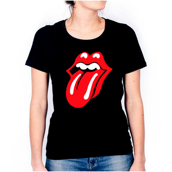 Rolling Stones γυναικείο t-shirt