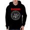 Ramones hoodie