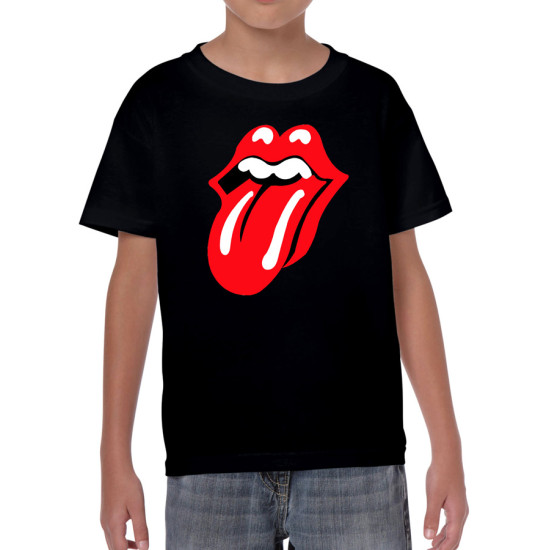 Rolling Stones παιδικό t-shirt