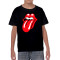 Rolling Stones παιδικό t-shirt