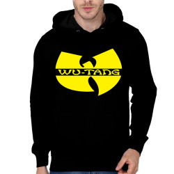 Wu Tang hoodie