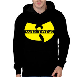 Wu Tang hoodie
