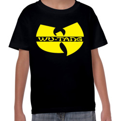Wu Tang παιδικό t-shirt
