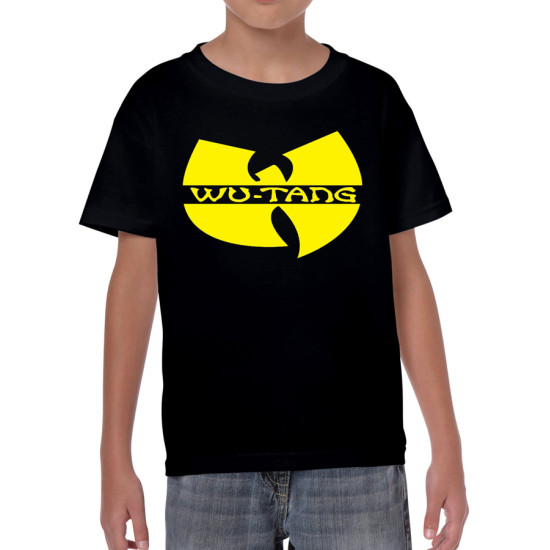 Wu Tang παιδικό t-shirt Wu Tang παιδικό t-shirt