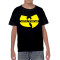 Wu Tang παιδικό t-shirt