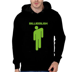 Billie Eilish 2 hoodie Billie Eilish 2 hoodie