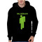 Billie Eilish 2 hoodie
