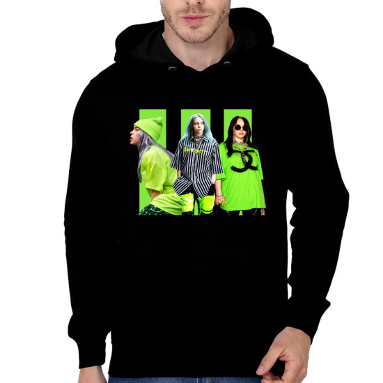 Billie Eilish 1 hoodie Billie Eilish 1 hoodie