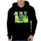 Billie Eilish 1 hoodie