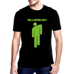 Billie Eilish 2 t-shirt Billie Eilish 2 t-shirt
