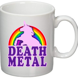 Death Metal κούπα Death Metal κούπα