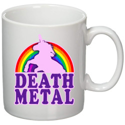 Death Metal κούπα