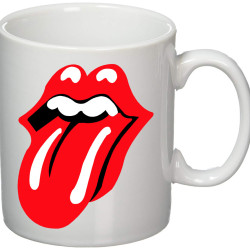 Rolling Stones κούπα